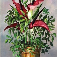 Cross stitch pattern: #3024700