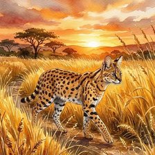 Cross stitch pattern: #3024818