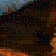 Preview of cross stitch pattern: #3024827