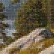 Preview of cross stitch pattern: #3024828
