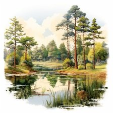 Cross stitch pattern: #3024870