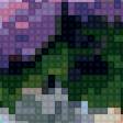 Preview of cross stitch pattern: #3024943