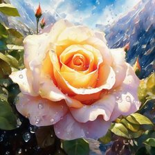 Cross stitch pattern: #3024956