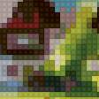 Preview of cross stitch pattern: #3024959