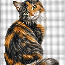 Cross stitch pattern: #3024991