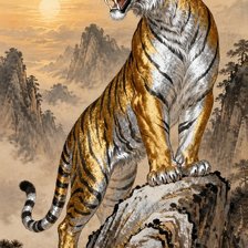 Cross stitch pattern: #3024998