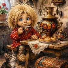 Cross stitch pattern: #3025001