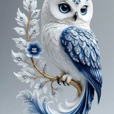 Cross stitch pattern: #3025021