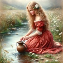 Cross stitch pattern: #3025057
