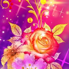 Cross stitch pattern: #3025068