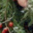 Preview of cross stitch pattern: #3025071