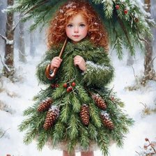 Cross stitch pattern: #3025071
