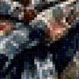 Preview of cross stitch pattern: #3025076