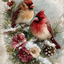 Cross stitch pattern: #3025077