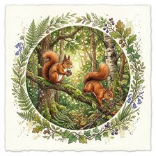 Cross stitch pattern: #3025109