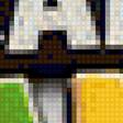Preview of cross stitch pattern: #3025115