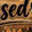 Preview of cross stitch pattern: #3025121