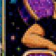 Preview of cross stitch pattern: #3025122