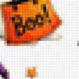 Preview of cross stitch pattern: #3025123