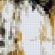 Preview of cross stitch pattern: #3025127