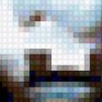 Preview of cross stitch pattern: #3025140