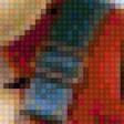 Preview of cross stitch pattern: #3025149
