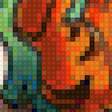 Preview of cross stitch pattern: #3025150