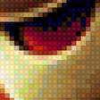 Preview of cross stitch pattern: #3025153