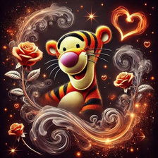 Cross stitch pattern: #3025153