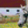 Preview of cross stitch pattern: #3025163