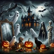 Cross stitch pattern: #3025166