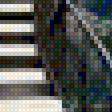Preview of cross stitch pattern: #3025167
