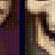 Preview of cross stitch pattern: #3025172