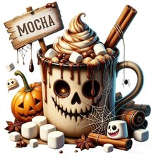Cross stitch pattern: #3025173