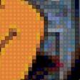 Preview of cross stitch pattern: #3025175