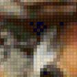 Preview of cross stitch pattern: #3025192