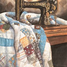 Cross stitch pattern: #3025197