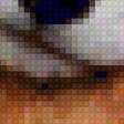 Preview of cross stitch pattern: #3025200