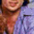 Preview of cross stitch pattern: #3025201