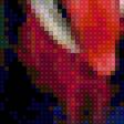 Preview of cross stitch pattern: #3025202