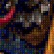 Preview of cross stitch pattern: #3025206