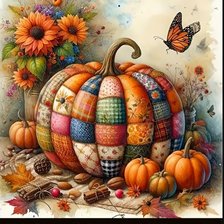 Cross stitch pattern: #3025207