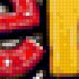 Preview of cross stitch pattern: #3025216