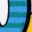 Preview of cross stitch pattern: #3025221