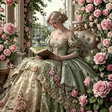 Cross stitch pattern: #3025243