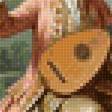 Preview of cross stitch pattern: #3025246