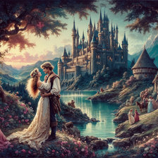 Cross stitch pattern: #3025248