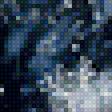 Preview of cross stitch pattern: #3025303