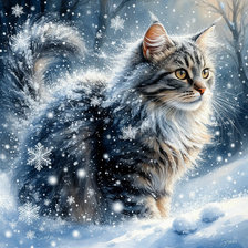 Cross stitch pattern: #3025303