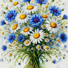 Cross stitch pattern: #3025305